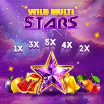 WildMultiStars icon