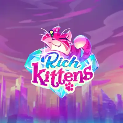 Rich Kittens icon