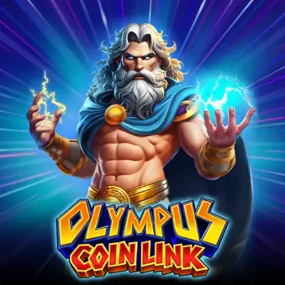 Olympus Coin Link_ Running Wins 3X3 icon