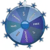 Naija Lucky Spin welfare icon
