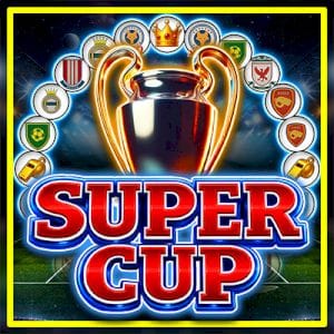 Super Cup Spinner icon