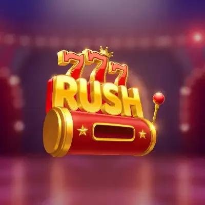777 Rush icon