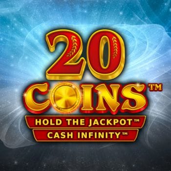 20 Coins™ icon