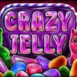 Crazy Jellies icon