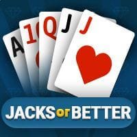 Jacks or Better icon