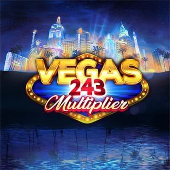 Vegas 243 Multiplier icon