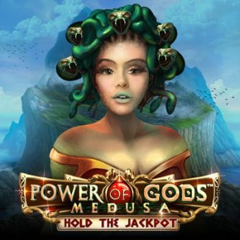 Power of Gods™_ Medusa icon